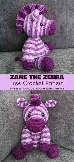 It is of course possible to make zaza with different yarn, as long as you use a matching hook. Pin On Diy And Crafts