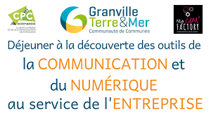 Le label de qualité france station nautique a été attribué à la communauté de communes de granville terre et mer, qualifiant le territoire de pôle d'excellence du nautisme. Communication Et Numerique Au Menu D Un Dejeuner Manchois Club De La Presse Et De La Communication De Normandie
