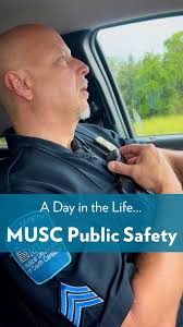 The Medical University of South Carolina