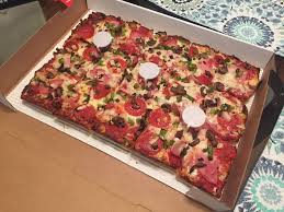Or you can contact your local store and speak to a jet's pizza® employee. Jet S Pizza Super Special