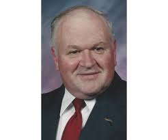 Eddie Harrell Obituary (1943