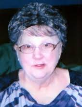Obituary information for Mary Ann Foreman