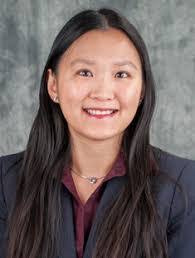 Sherry Lin's Instagram, Twitter & Facebook