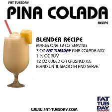 Pin On Drinks