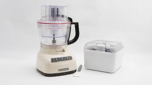 Hello friends, welcome to unboxing and review of kitchenaid stand mixer with food processor attachment! Kitchenaid 5kfp1333 Food Processor Review Food Processor Choice