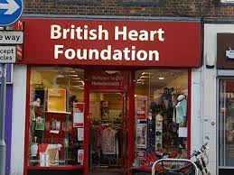 British Heart Foundation Wikiwand