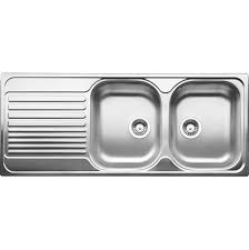blanco canada sinks the water closet