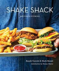 #shake shack #food #burger #beef #smash burger #fries #burger and fries #junk food #fast food #burgers #smashburger want to see more posts tagged #shake shack? Shake Shack Recipes Stories A Cookbook Amazon De Garutti Randy Rosati Mark Kalins Dorothy Meyer Danny Fremdsprachige Bucher