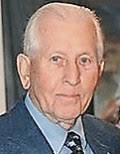 HAROLD SINCLAIR Obituary (2012)