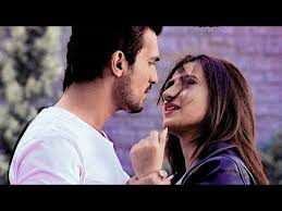 فديو رومانسي جدا بين اروهي وديب مسلسل حب خادع صور اروهي حب خادع اروهي وديب اروهي بدون مكياج Jennifer Winget Couple Photos Photo