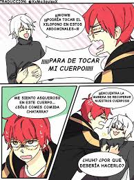 Pin En Mystic Messenger