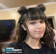 Liz Cabrera-Mateo, 15, Missing