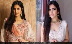Submitted 6 months ago by deleted. Trending If You Think Tik Tok Star Alina Rai Looks Like Katrina Kaif You Aren T Alone