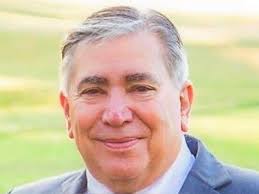 Gary M Marquez's Obituary