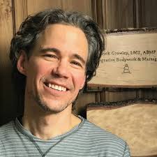 Patrick Crowley Dance : Bodywork : Yoga : Somatics