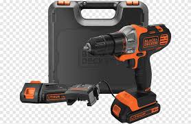 Stanley black & decker provides the tools, solutions, and services that the world counts on. Multi Tool Black Decker Cordless Augers Black And Decker Tools Rechargeable Battery Drill Png Pngegg