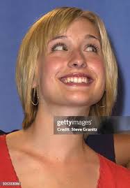 48 Alison Mack Stock Photos, High-Res Pictures, and Images