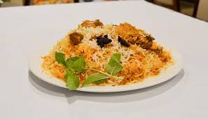 Desi Biryani Bash