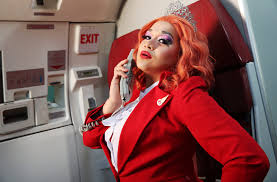 We did not find results for: Update Should Taxpayers Being Paying To Train Cabin Crew Now Virgin Atlantic Launches Apprenticeship Scheme