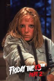 How to watch and stream Friday the 13th, Part 2 - 1981 on Roku