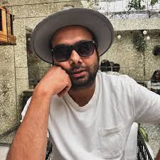 Pranav Dave (@dave_hunk) • Instagram photos and videos