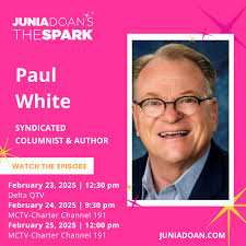 Junia Doan's The Spark