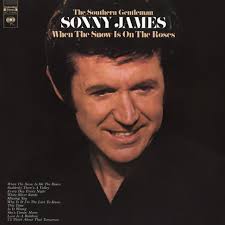 Sonny James
