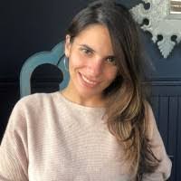 Paula Durand's Instagram, Twitter & Facebook