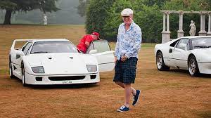The virgin radio breakfast dj, on £2million a year at. Chris Evans How It Happened In His Own Words Top Gear