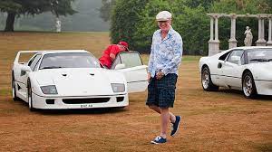 In february 2016, it was confirmed that matt leblanc, rory reid, sabine schmitz, chris harris and eddie jordan would also be joining evans for the twenty third series of top gear. Chris Evans How It Happened In His Own Words Top Gear
