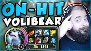 Geriau Alpinistas Bendravimas Volibear Build S9 Axial Natura Com Lol statistics, guides, builds, runes, masteries, skill orders, counters and matchups for volibear when played top. axial natura com