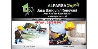 Jasa renovasi rumah di bekasi,tidak berarti harus membongkar seluruh rumah dan kembali membangunnya menjadi rumah yang baru, tapi mengubah sedikit bagian rumah agar rumah terlihat lebih segar juga termasuk merenovasi rumah. Jasa Renovasi Rumah Murah Di Bekasi
