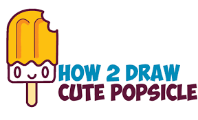 How To Draw Cute Kawaii Food Easy Step By Step Drawing Tutorial For Kids How To Draw Step By Step Drawing Tutorials Download this premium vector about cute kawaii junk food drawing, and discover more than 11 million professional graphic resources on freepik. how to draw cute kawaii food easy