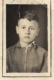 Gagoo & Hazel Michel