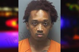 Christopher Berkley — Cherokee County Jail Bookings