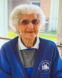 Obituary information for Lillian Vera "Lily" Walker