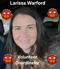 Vendor Opportunities!!!* Hello gm. 👋 I am a Longwood Youth Sports  Association (LYSA) basketball volunteer. Just wanted to share this post for  those interested. 😁 Commissioner is also in need of more