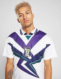 Check out our full collection of score draw products on our website, get your's today! Score Draw Scotland 96 Away Shirt Herren Weiss Jd Sports