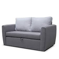 Mb Moebel Sofa Mit Schlaffunktion Klappsofa Bettfunktion Mit Bettkasten Couch Sofagarnitur Salon Jugendzimmer Sara 120 In 2020 Sofa Mit Schlaffunktion Sofa Mobel Sofa