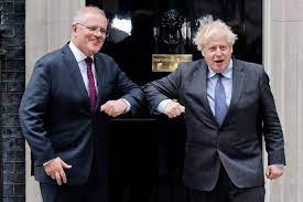 Boris johnson (born new york, june 19, 1964) is the prime minister of the united kingdom and leader of the conservative party, serving since july 2019. Fziem7cpdty1lm