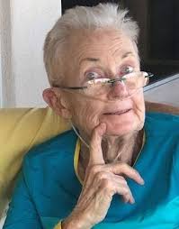 Nina Kersels Obituary (1941