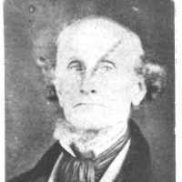 Nicholas Henry Darnell (1807–1885)