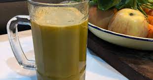 Resep jus bayam oleh resep ibun cookpad : 56 Resep Juice Bayam Wortel Enak Dan Sederhana Ala Rumahan Cookpad