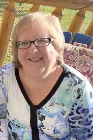 Carol Marie Lance (Nee Conroy, Tanner)