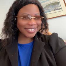 Esther Saforo Ministries