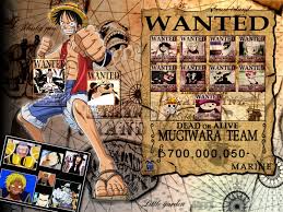 Free shipping on orders over $25 shipped by amazon. One Piece Wanted Poster Wallpapers Top Free One Piece Wanted Poster Backgrounds Wallpaperaccess