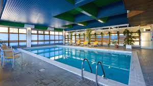 Mercure Strasbourg Palais Des Congres Pool Pictures Reviews Tripadvisor