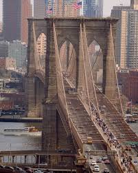 He Iconic Brooklyn Bridge Stop Wasting Money On Your Hotels Bookings In New York City By Not Using Unlimitednewyor Brooklyn New York Brooklyn Bridge Brooklyn