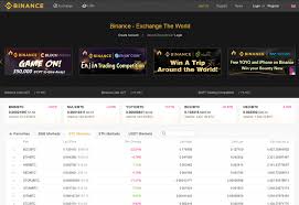 Trade with 100+ altcoins with margin up. Media Binance Bitcoin Exchange Can Start Margin Trading