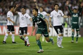 Последние твиты от colo colo (@colocolo_news_). Palmeiras Faz 2 A 0 No Colo Colo E Encaminha Classificacao Na Libertadores 20 09 2018 Esporte Folha